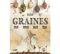 Graines Serge Schall (Auteur)