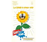 Graines Tournesol pour Enfants