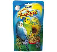 Graines Tropifit - 52332 - Budgie 250g - Aliment pour perruches
