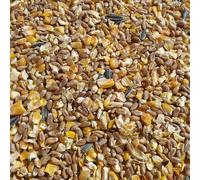Graines Universal Aliment pour volailles Aliment de base pour poulets,