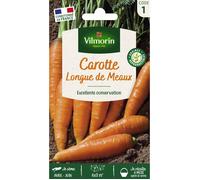 VILMORIN Carotte de Meaux longue