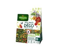 Graines - Vilmorin - Éloigne les Pucerons - 7 m² - Mélange de fleurs