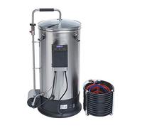 Grainfather Connect système de brassage tout-en-un - 30 litres