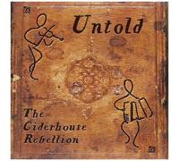 Adam Summerhayes – Untold: The Ciderhouse Rebellion – CD – Import