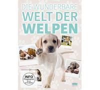 Grainger,Greg - Die Wunderbare Welt der Welpen [Import]