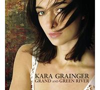 Grainger, Kara - Grand & Green River