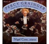 Grainger - Music of Percy Grainger