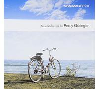Grainger, P. – Country Gardens – NAXOS – Import