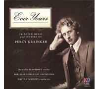 Grainger, P. - Grainger Letters with. [Import]
