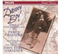 Grainger, P. - Grainger: Londonderry Air, the Music of Percy Grainger