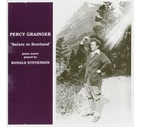 Grainger, P. - Salute to Scotland