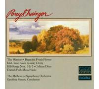 Grainger - Warriors/Beautiful Fresh Flower