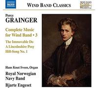 Musique pour Orchestre d Harmonie/Intégrale /Volume 3