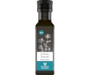 Grains à l'huile d'Égypte de la marque Solling 100 ml