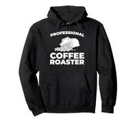 Grains Artisan - Café Torréfacteur Sweat à Capuche