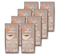 Grains de café Dallmayr Home Barista Crema e Aroma 8 kg