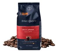 Grains de café Davidoff Rich Aroma 1 kg