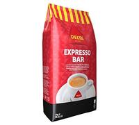 Grains de café délicieux Portugais - Delta Expresso Bar (3x1 kg)