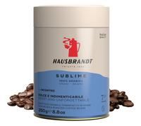 Grains de café Hausbrandt Sublime 250 g