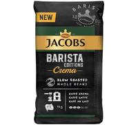 Grains de café Jacobs Barista Crema 1 kg
