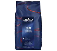 Grains De Café Lavazza Crema E Aroma, Sac De 1KG - NWT1089