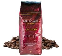 Grains de café Lollo Caffé Grand Bar Prestige 1 kg