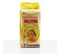 Grains de café Passalacqua CREMADOR kg 1 x 6 PIÈCES