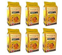 Grains de café Passalacqua HAREM kg 1 x 6 PIÈCES -