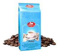 Grains de café Saquella Dekaf 1 kg