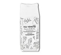 Grains de café Via Veneto Casanova mélange 500 gr