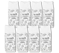 Grains de café Via Veneto Casanova mélange 500 gr 8 pièces