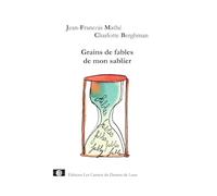 Grains de fables de mon sablier