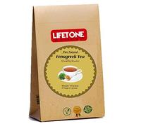 Grains de fenugrec Booster de santé une fois par jour pour désintoxication du corps 20 sachets à base de plantes 40g