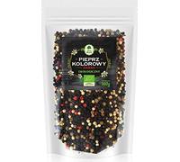Grains de poivre colorés BIO 160 g - DARY NATURY