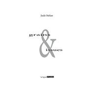Grains & issues. . Essais ou Variété VIII