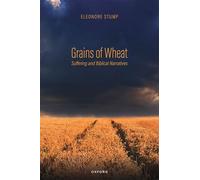 Grains de blé : Souffrance et récits bibliques – Oxford University Press
