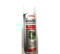 GRAISS'ALIMENTAIRE PTFE - Graisse blanche PTFE alimentaire - 650 ml