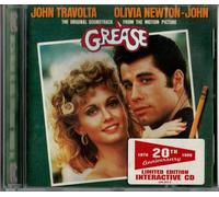 Grease CD