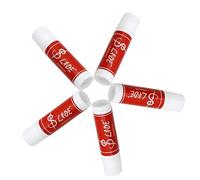 Graisse À Bouchon Clarinette | flûte à bec, entretien rapide, contenant lipstick, usage professionnel