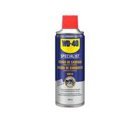 Nettoyant WD-40 Chaîne Fat SPECIALIST MOTORBIKE 400 ml