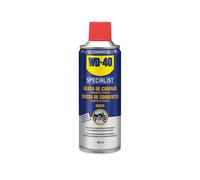WD-40 Nettoyant chaîne Fat SPECIALIST MOTORBIKE – 400 ml