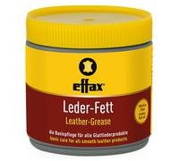 Effax Graisse pour Cuir - 500 ml