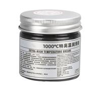 Graisse à haute température - Graisse à rouleau | Contact électrique à haute température | 100 g Grà-Dress Résistant, imperméable et résistant aux domuges | Accessoires roulants