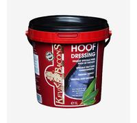 Graisse à pied - Hoof Dressing Black - Kevin Bacon - 1L