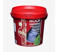 Graisse à pied original - Hoof Dressing - Kevin Bacon - 1L