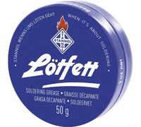 Graisse à souder F-SW 21 Stannol 174073 50 g