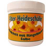 Graisse à traire au calendula d’Alter Heideschäfer 2 x 250 ml