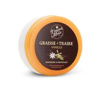 Graisse À Traire Comptoir Des Monoï Vanille 125ml