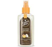 graisse à traire en spray comptoir des monoï coco mangue 100 ml -