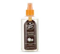 Graisse À Traire En Spray Comptoir Des Monoï Tiaré 100ml